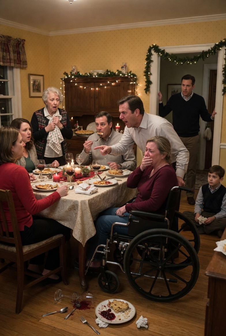 Ma sœur m’a arraché mon bébé des bras à la naissance. Puis elle m’a bloquée de sa vie. Toute la famille l’a soutenue. 18 mois plus tard, elle frappait à ma porte pour partager l’enfant…