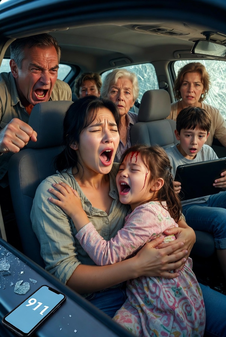Tornai a casa due giorni prima. Il letto di mio figlio era freddo. Mia madre aveva mentito.