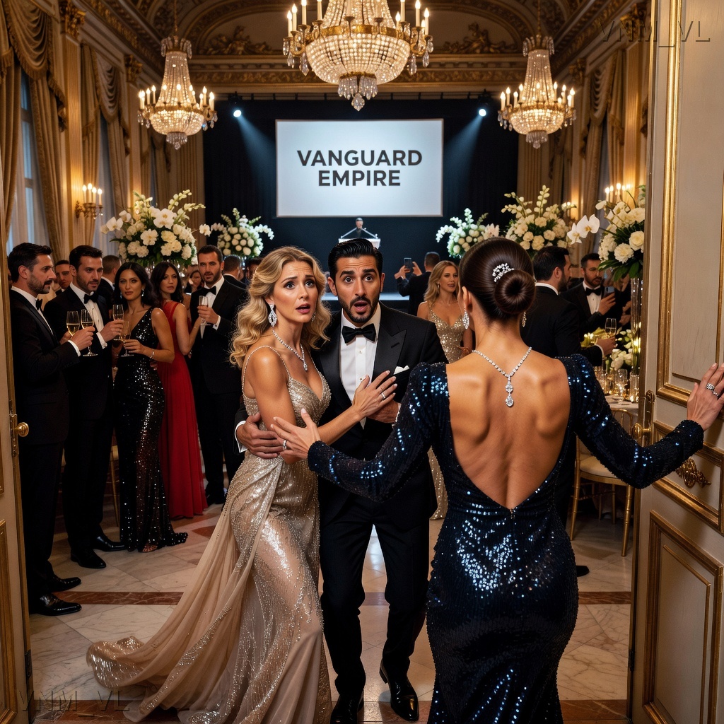 Mio marito ha bruciato il mio unico vestito decente per impedirmi di andare alla sua festa di promozione. Mi ha chiamata ‘una vergogna’. Non immaginava che quella stessa notte sarei entrata nella grande sala in un modo che avrebbe distrutto completamente il suo mondo.