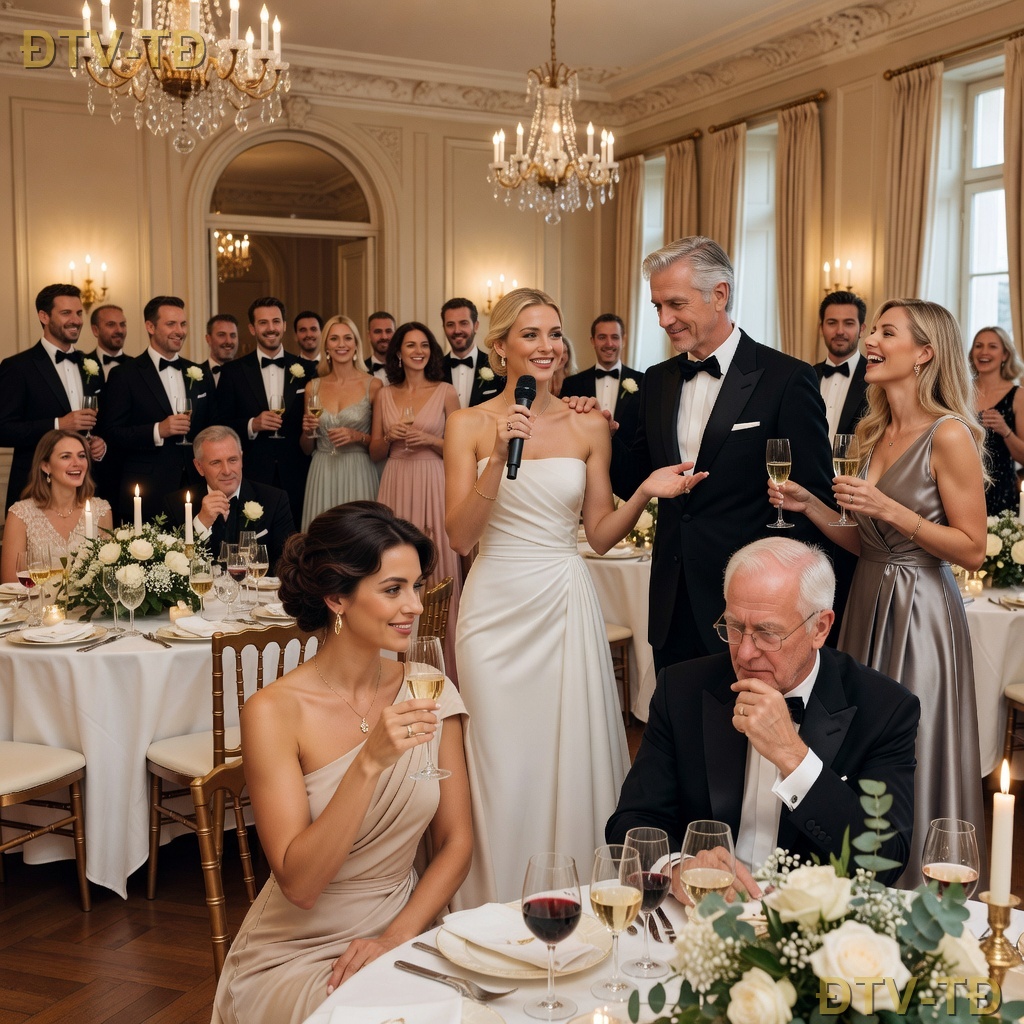 L’amiral la gifla devant 1 000 soldats. Elle ne broncha pas. Il ignorait qu’elle était un Navy SEAL. Le silence fut assourdissant.