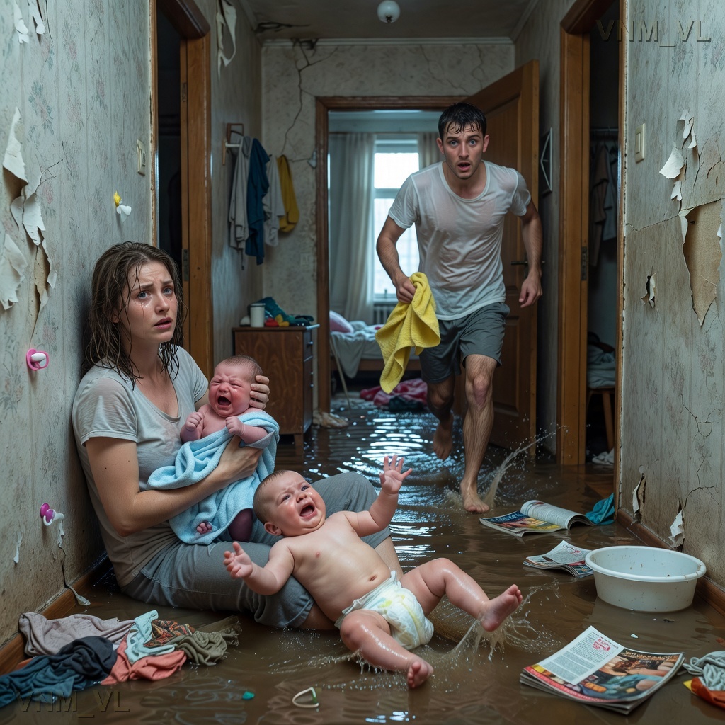 Съпругът ми ме заключи бременна във фризера. За да вземе застраховката. Но той не знаеше за тайната, която криех месеци. Сега всичко се променя.