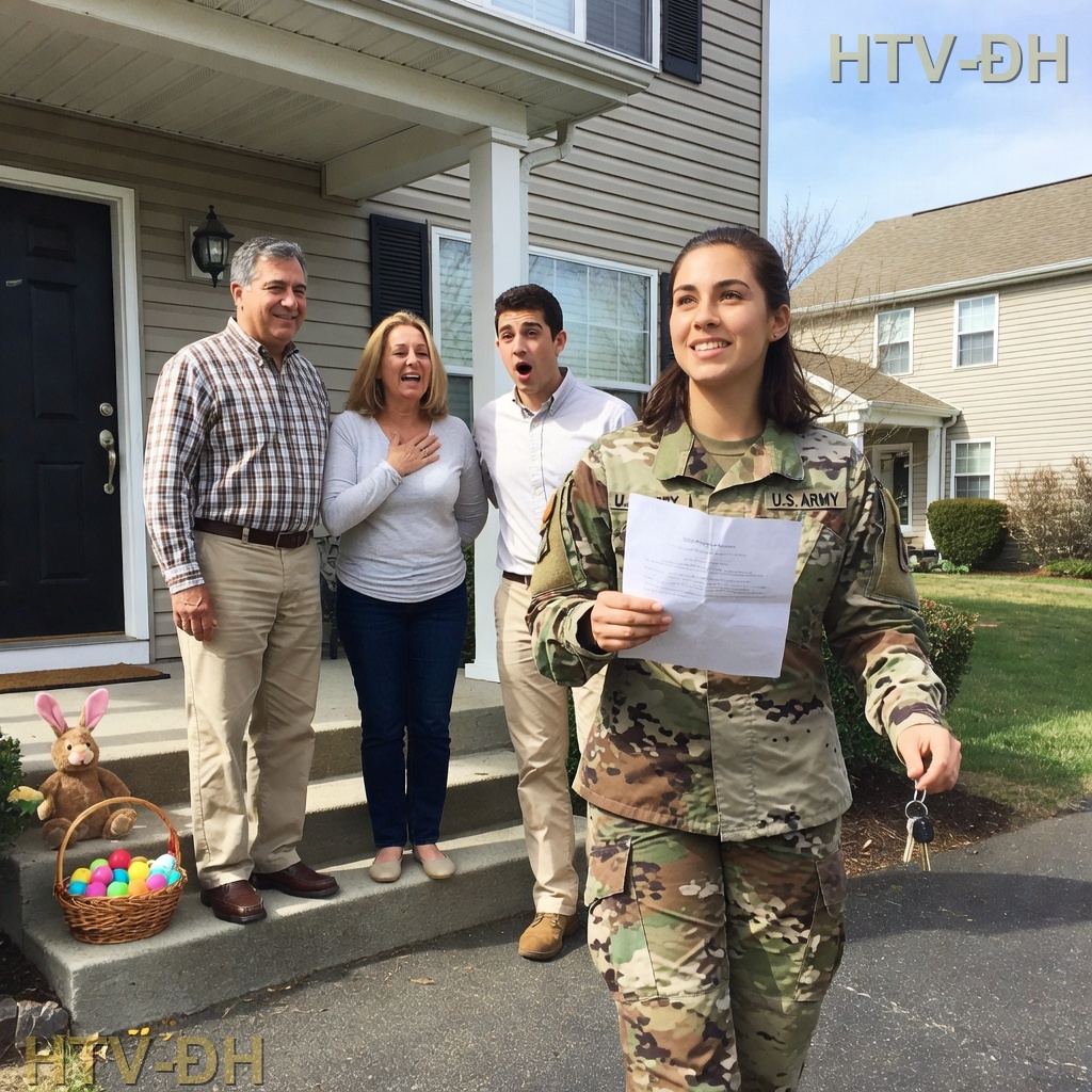 Sono scesa dal taxi e li ho visti sulla veranda, con un ghigno. Mio padre ha detto: ‘Sei senza casa ora.’ Mio fratello ha riso. Io ho solo sorriso, e loro si sono accigliati.