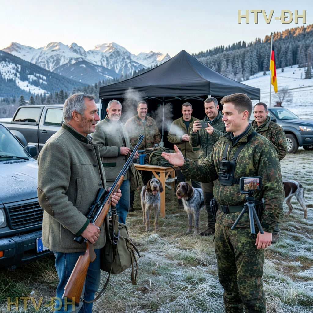 Er lachte über die Wolljacke eines alten Marines – zwei Stunden später brach seine Karriere im Livestream zusammen.