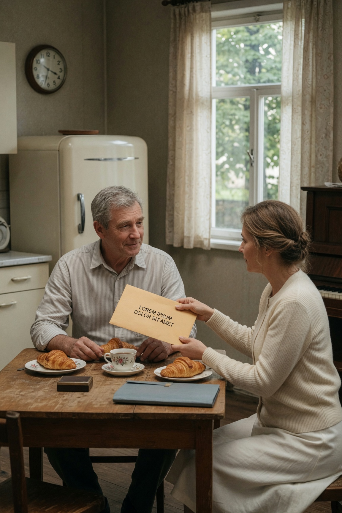 Mon mari a posé les papiers du divorce sur notre table de cuisine dans le Connecticut après vingt ans d’infidélité, toujours certain que j’étais la femme silencieuse sans aucun levier, et il ignorait que mon père m’avait laissé trois millions de dollars qu’il aurait