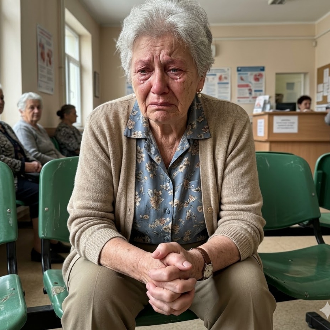 Fiica mea a sunat de nicăieri și a spus: „Mamă, am vândut casa ta de pe plajă și mașina. Pa.” Dar nu avea nicio idee ce lăsase în urmă răposatul meu soț…