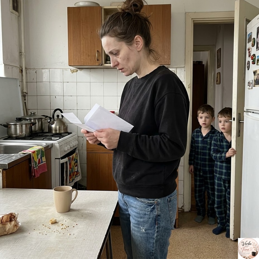 EA A FOST INVITATĂ LA NUNTA FOSTULUI EI DE CĂTRE MAMA SA CRUDĂ…