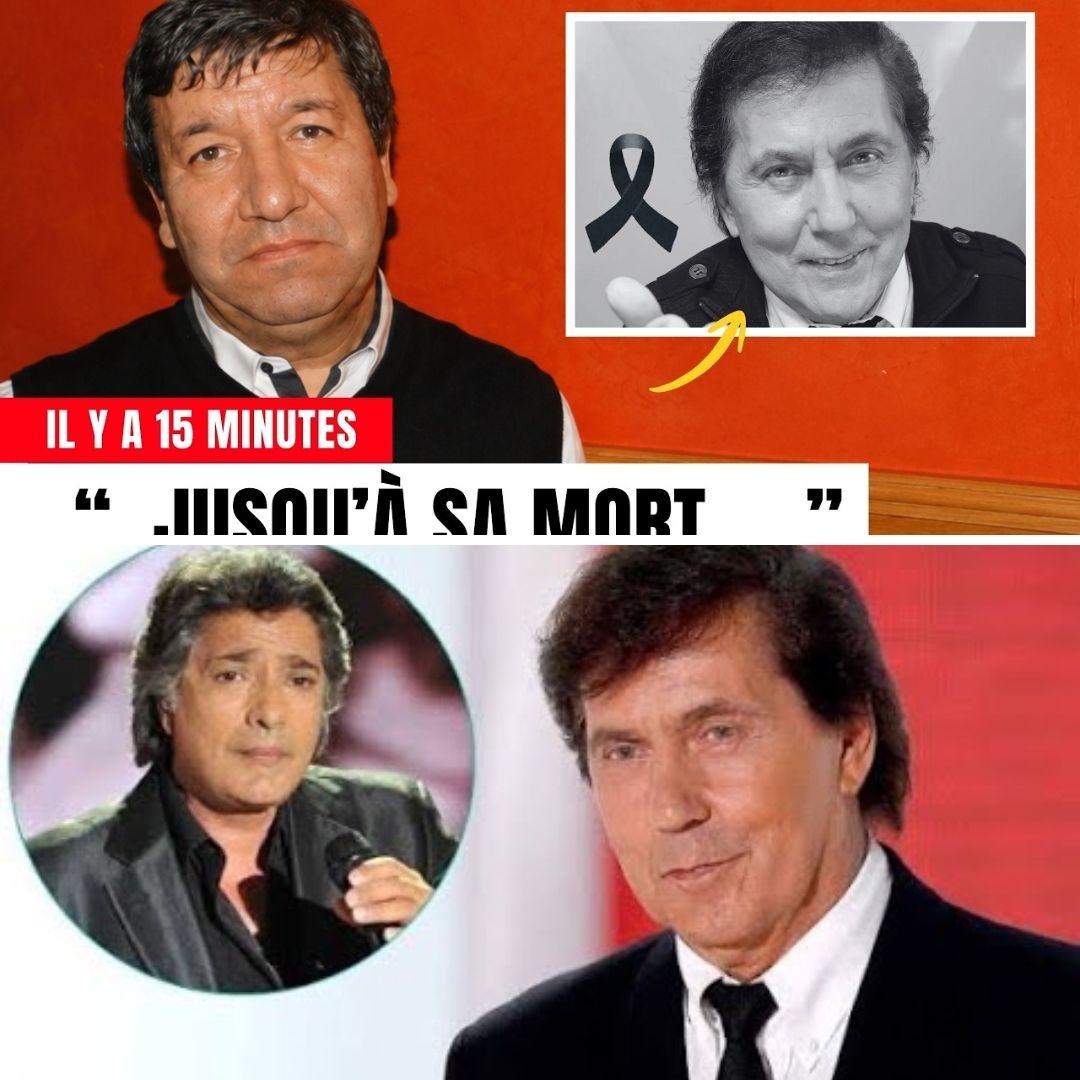 😢 « Je savais que ce serait son dernier gala » : la confession déchirante après la mort de Franck Michael 💔🎤