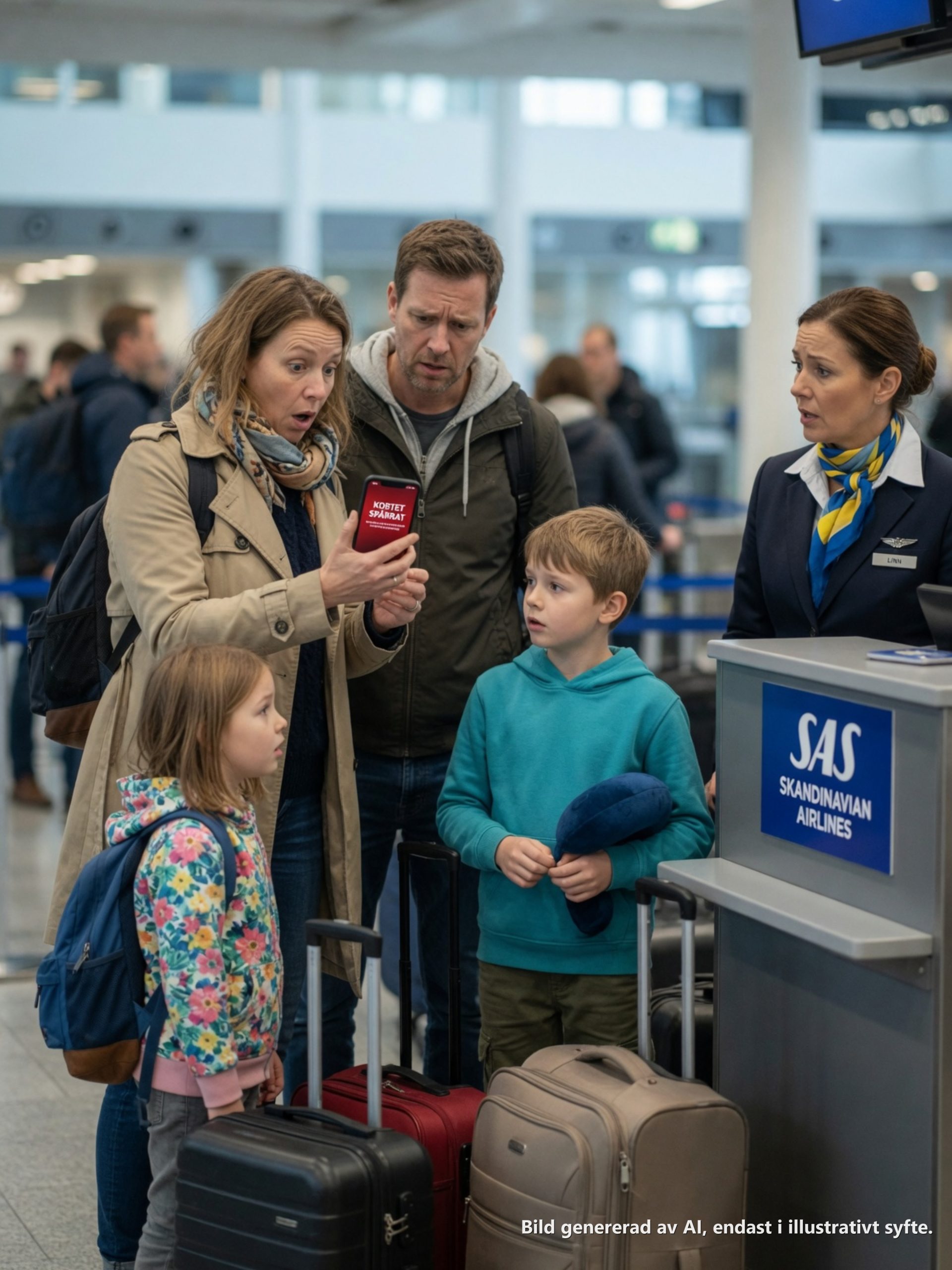 Min dotter sa att jag fick följa med på familjesemestern – så länge jag betalade för mig själv. Jag sa: “Nej tack.” Tre timmar senare visade min bankapp dragningar på över 120 000 kronor för flyg, hotellrum och spapaket… med en anteckning hon hade glömt att radera: “Mamma kommer inte märka något förrän vi redan är framme.”
