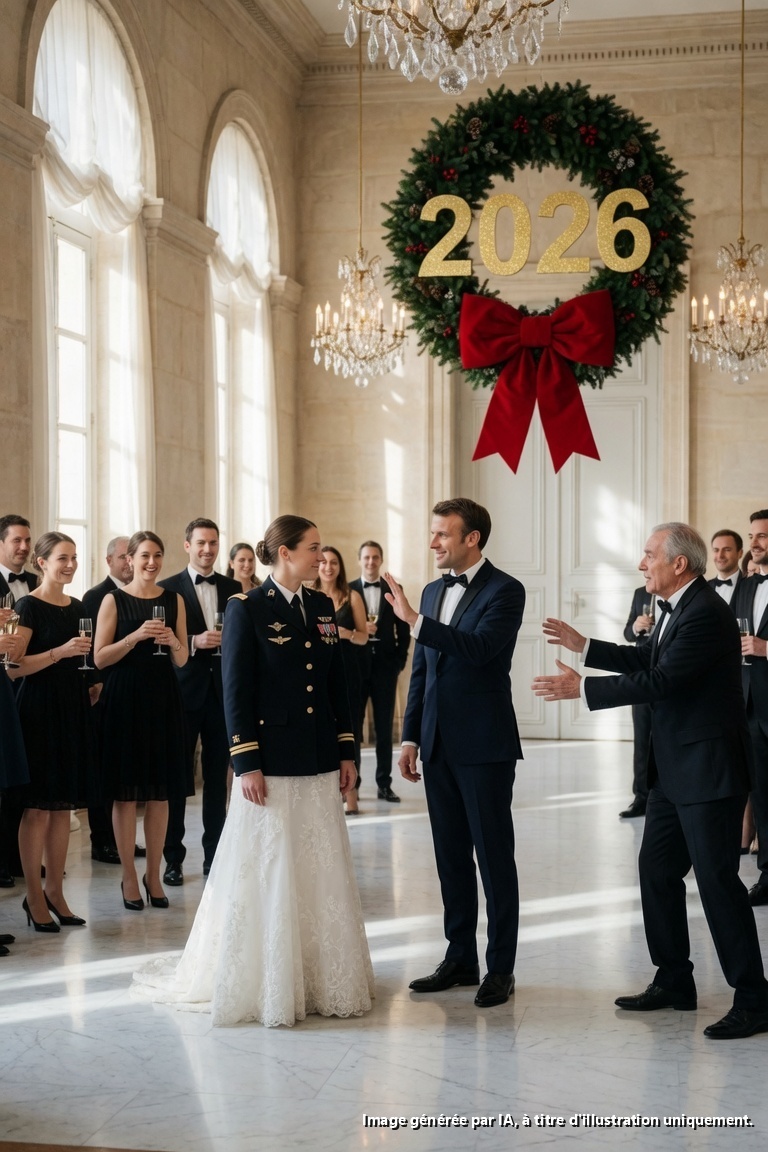 Mon père arrogant s’est moqué de moi au mariage — jusqu’à ce que le marié me salue comme son général…