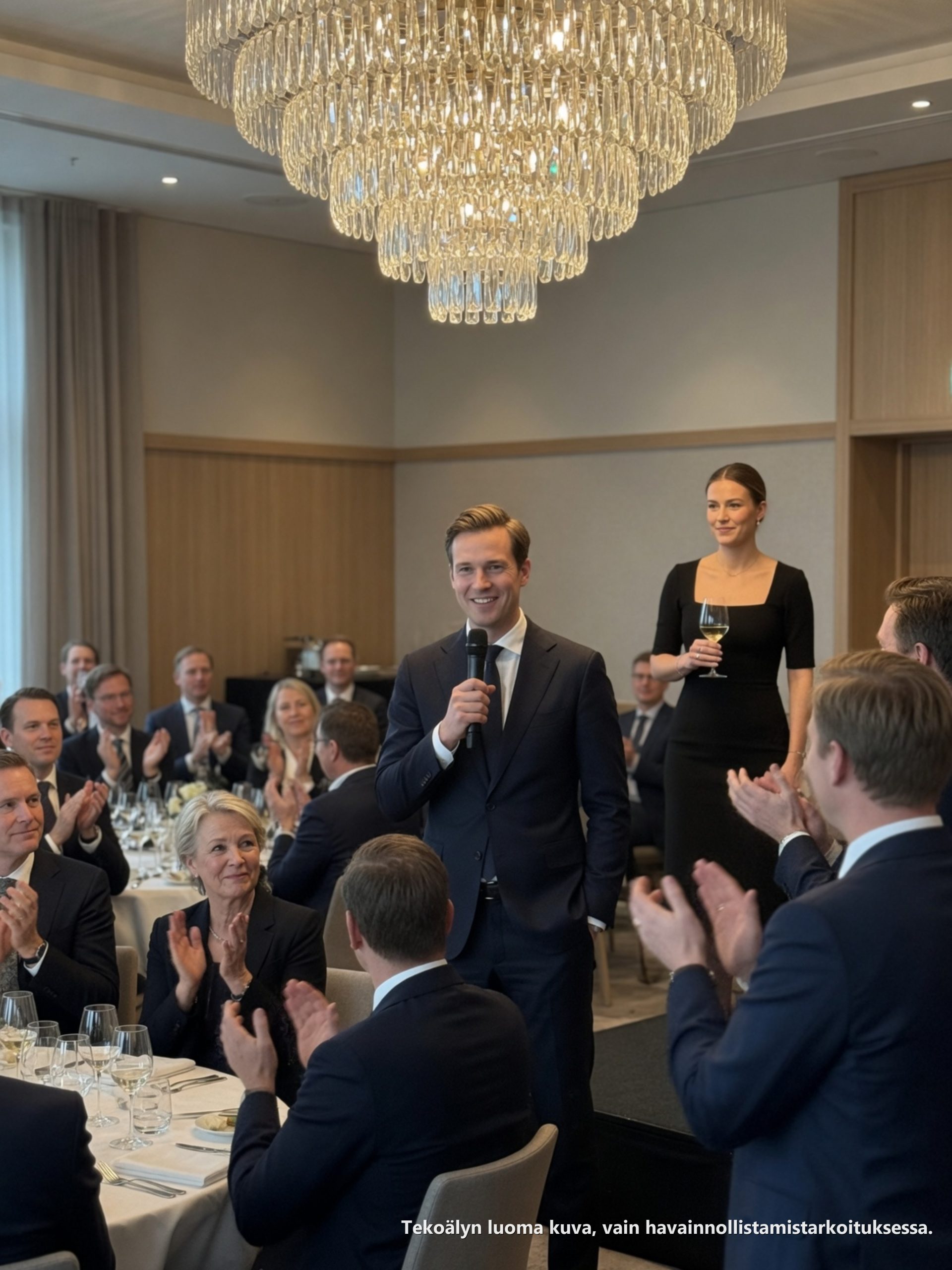 Min bror var stjernen fra NHH. Jeg var bare “garasjetaperen”. På feiringsfesten hans annonserte han: “Neste steg er å ta over søsteren mins selskap.” Mamma smilte. Pappa nikket. Jeg sa ingenting. Men neste morgen, da de trådte inn på kontoret mitt for å tvinge meg til å signere…