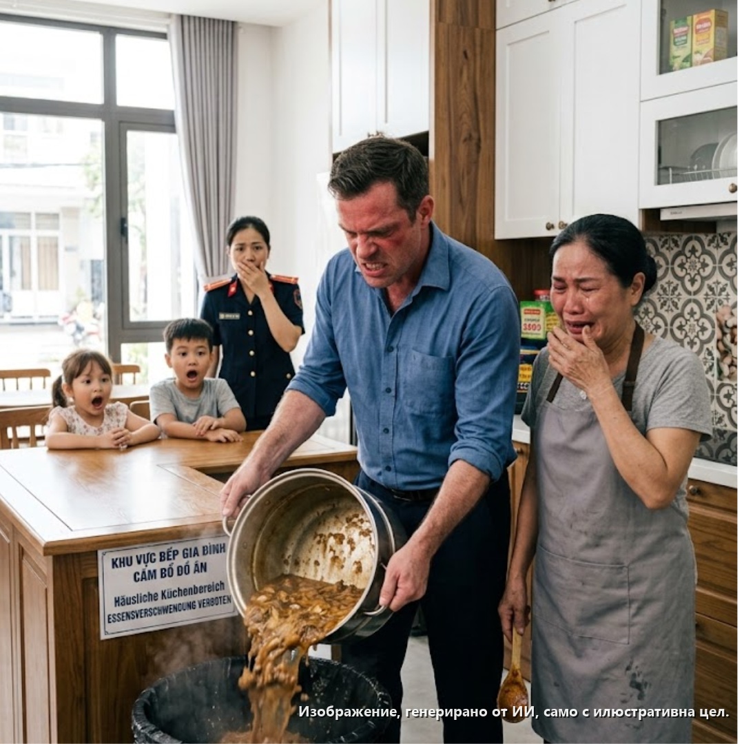 Моят зет изхвърли храната на майка ми в боклука… без да знае, че тя плащаше за всичко и имаше папката, която щеше да го съсипе…