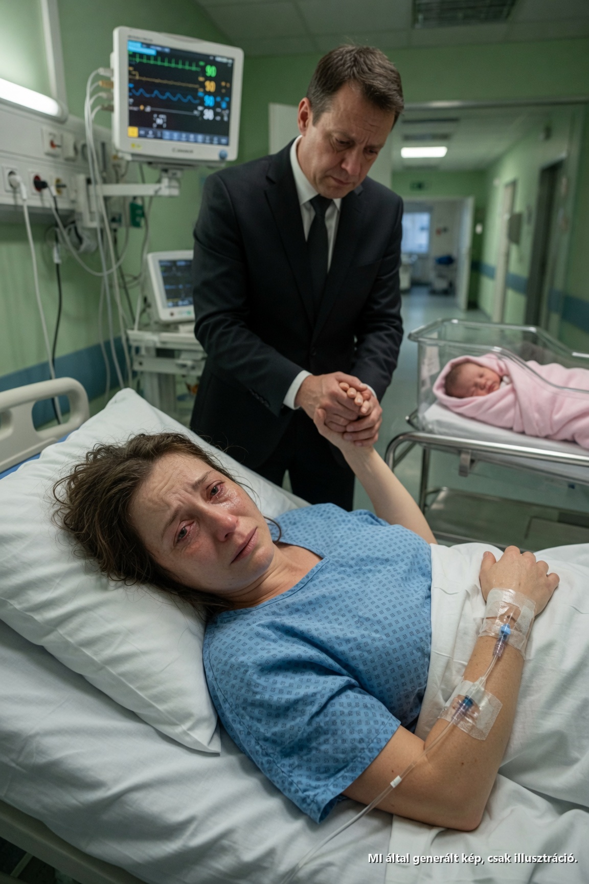 Tonąłem w bólu, gdy Chloe wciągnęła mnie w krzaki jak śmieć. Moja biała suknia była już czerwona. — Nikt cię nie uratuje — szepnęła. Uśmiechnąłem się, mimo nieznośnego bólu. — Jesteś pewna? Jej wyraz twarzy zmienił się, gdy fasada katedry rozbłysła filmem. Ona. Mój narzeczony. Łóżko. I pięćset gości patrzących.