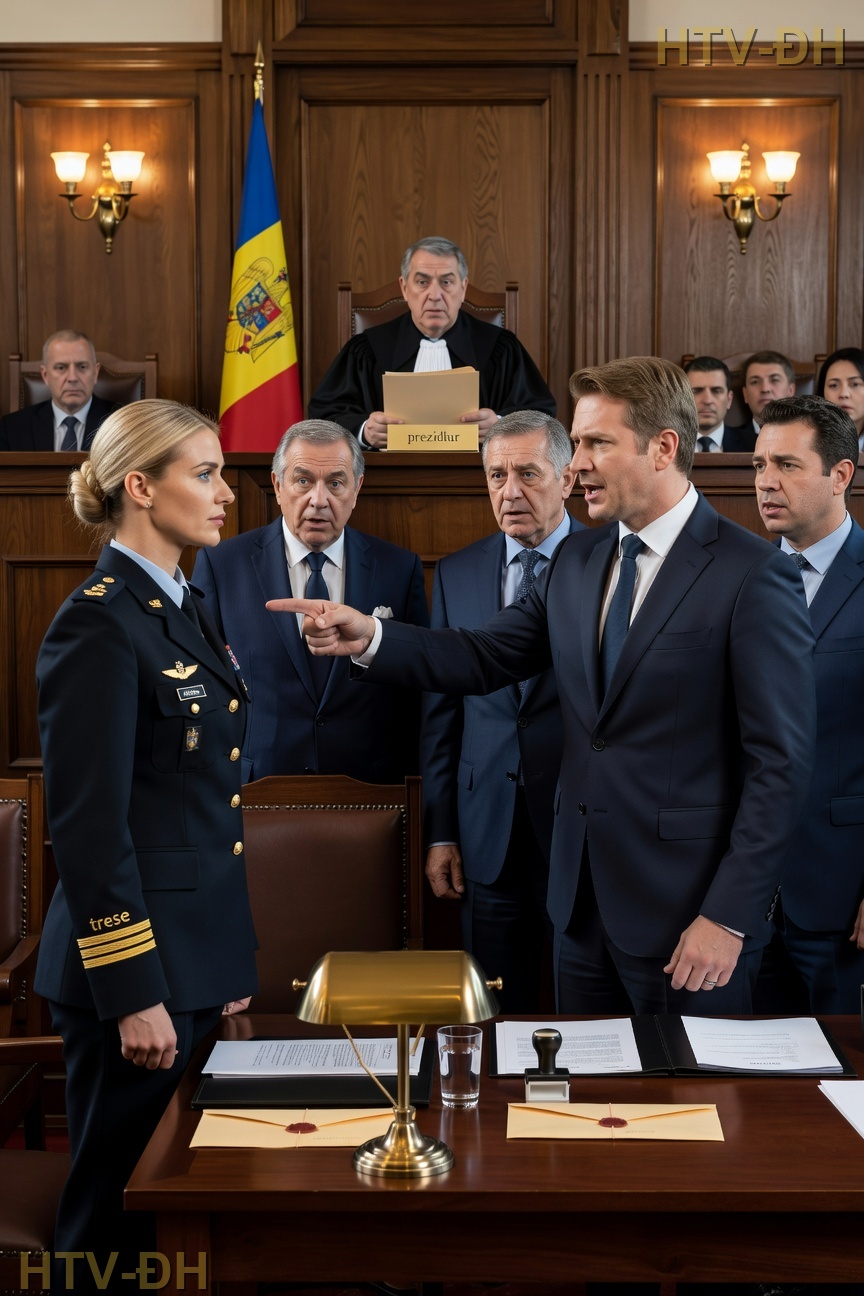 Без адвоката? Готов си“, подсмевао ми се брат — а онда је њихов адвокат побледео…