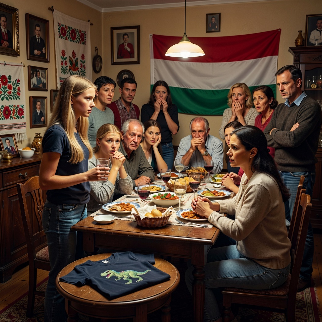 Egy héttel azután, hogy eltemettem a nyolcéves fiamat, a szülők, akik megtagadták a segítséget a rákkezelése alatt, úgy csöngettek be hozzám, mintha mi sem történt volna.