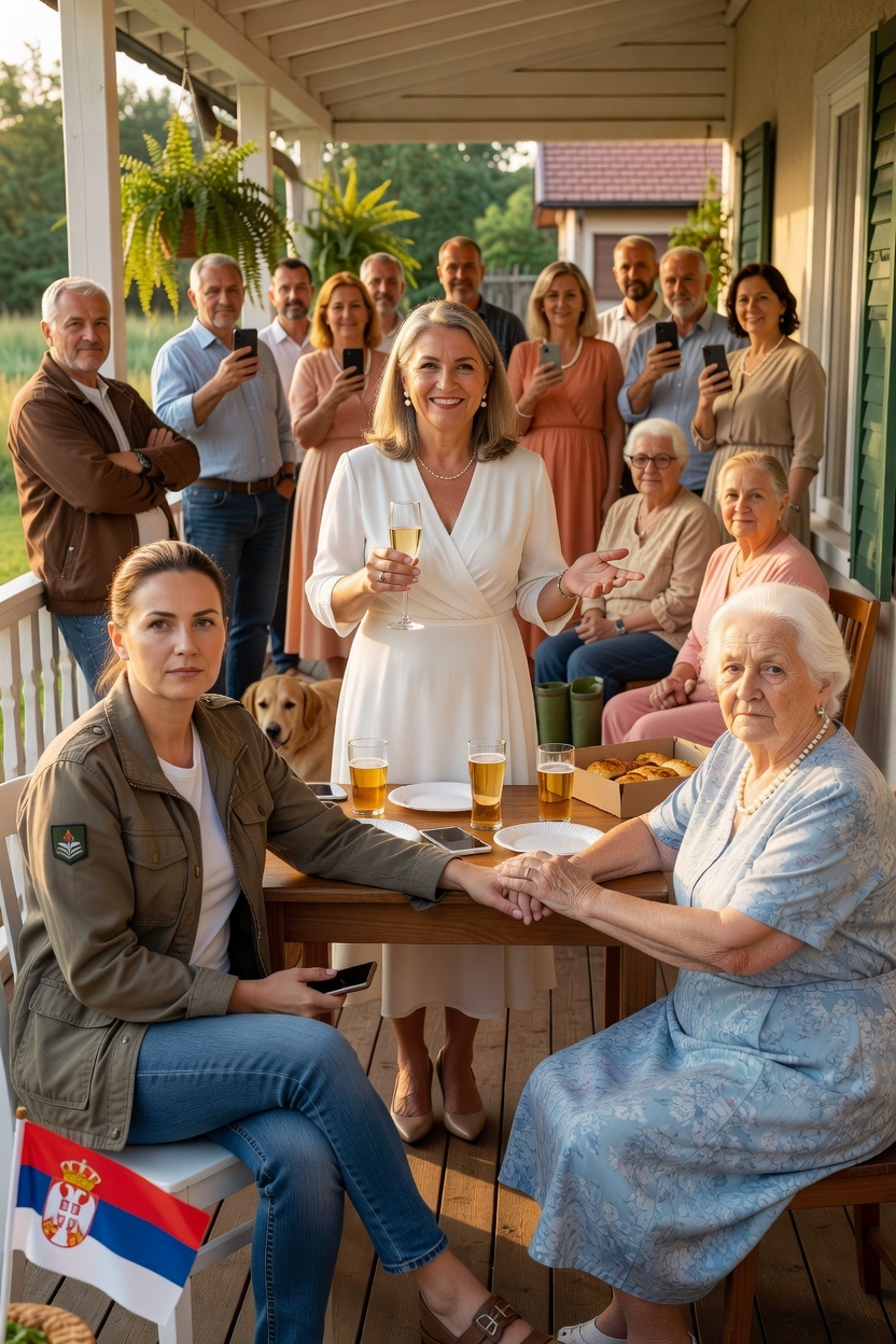 Moja majka mi je poslala račun od 347.000 dolara na Majčin dan i nazvala ga “Cena odgajanja neuspeha” – a zatim ga je objavila pred 48 rođaka, pa sam ja odgovorio jednom fotografijom koja je naterala skoro svaku osobu u porodici da je blokira.
