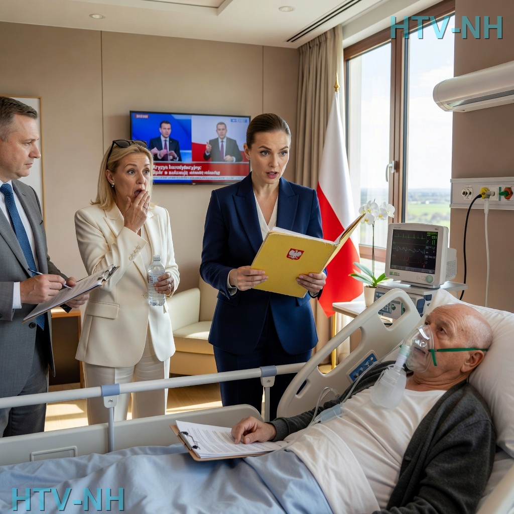 Mój wyobcowany ojciec przysłał mi swój rachunek szpitalny na 154 290 dolarów…