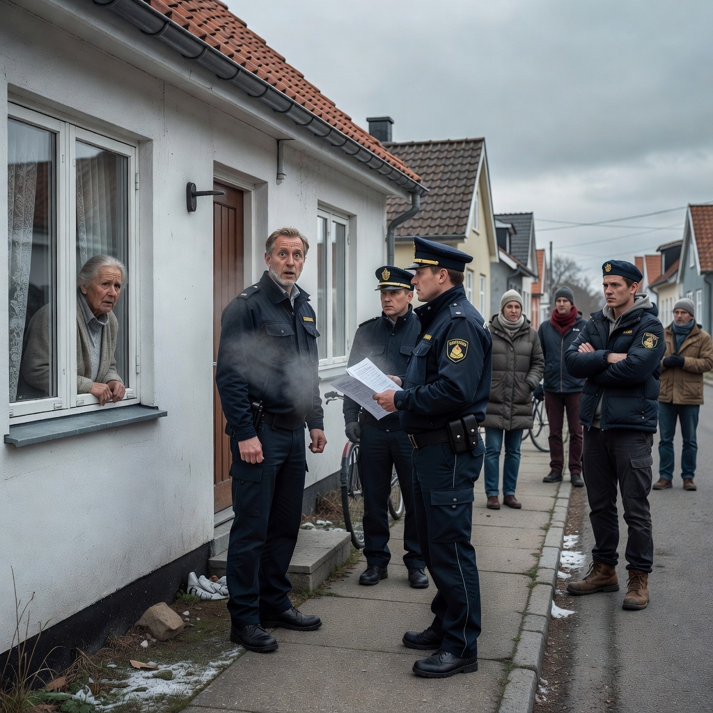 Han betalte sin brors gæld i stilhed – fem år senere fik han et brev, der knuste ham.
