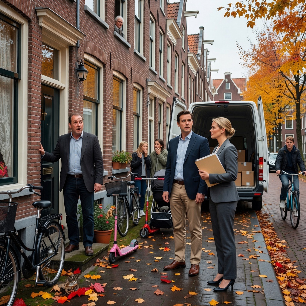 Hij gaf zijn broer €50.000 toen iedereen hem uitlachte… Vijf jaar later stond er iemand voor zijn deur die niemand had verwacht.