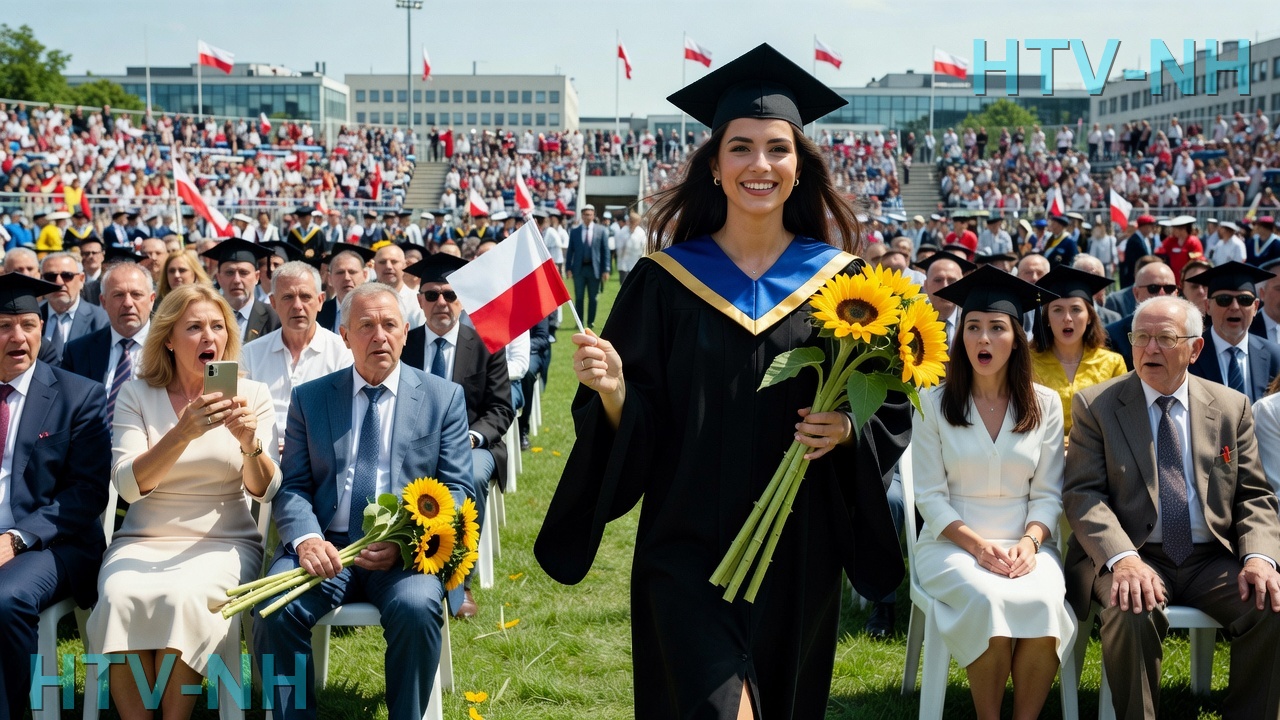 Moi rodzice zapłacili 188 000 dolarów za studia mojej siostry…