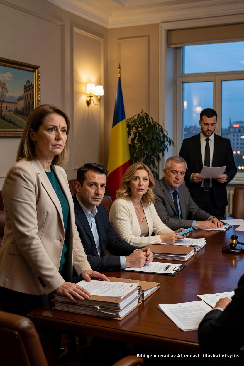 Familia mea a trimis un mesaj în care spunea: „Nu avem nevoie de tine, stai departe”, iar după aceea au decis să meargă mai departe fără mine.
