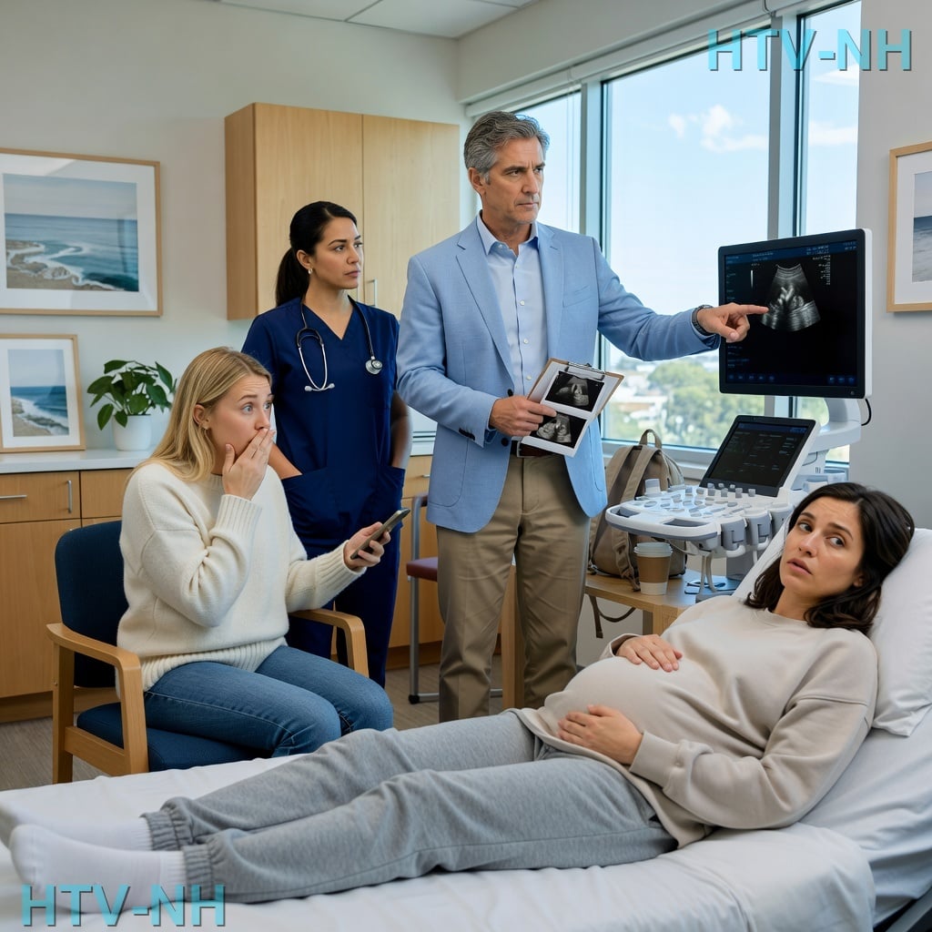 My fifteen-year-old daughter kept telling me her stomach hurt and that she felt sick all the time. My husband kept saying, “She’s faking it. Don’t waste money on hospitals.”