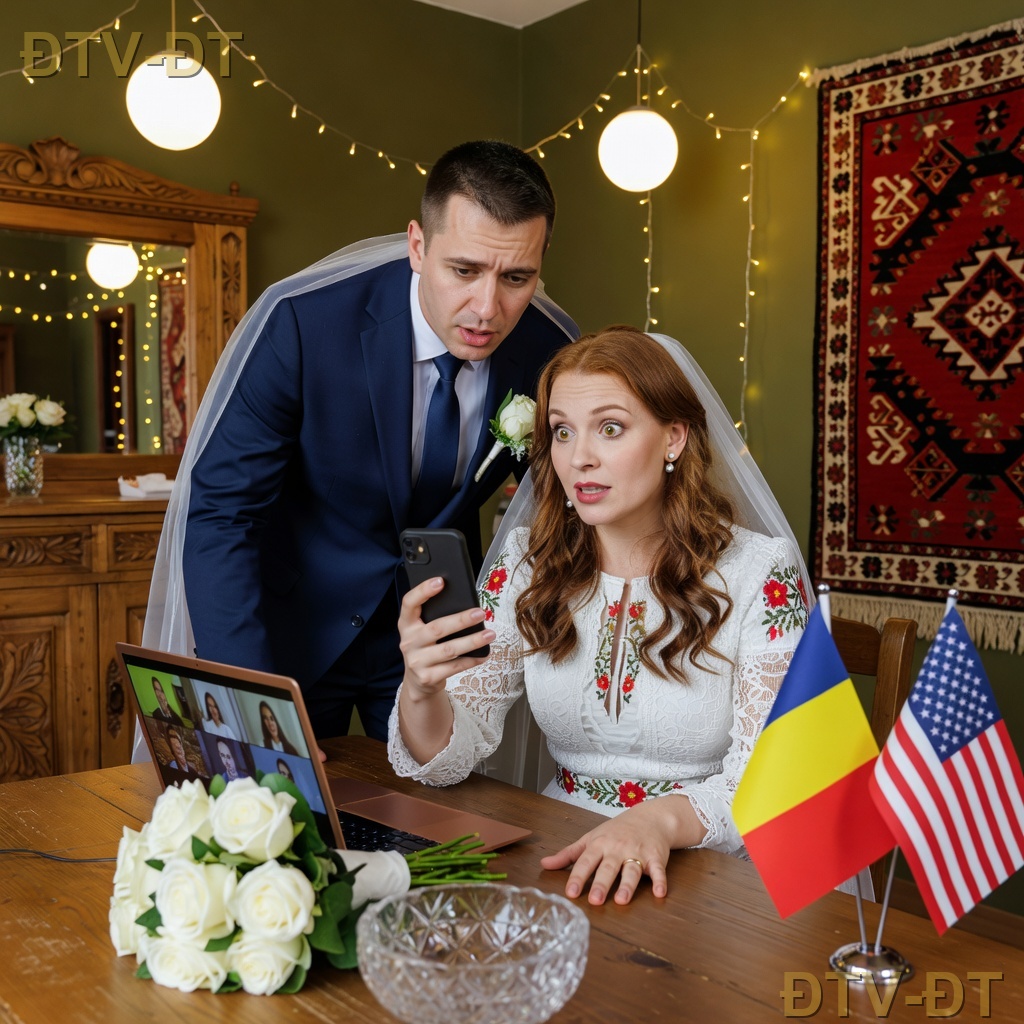 Părinții mei primeau 2.000 de dolari pe lună de la mine pentru a „trăi confortabil”, dar în ziua nunții mele
