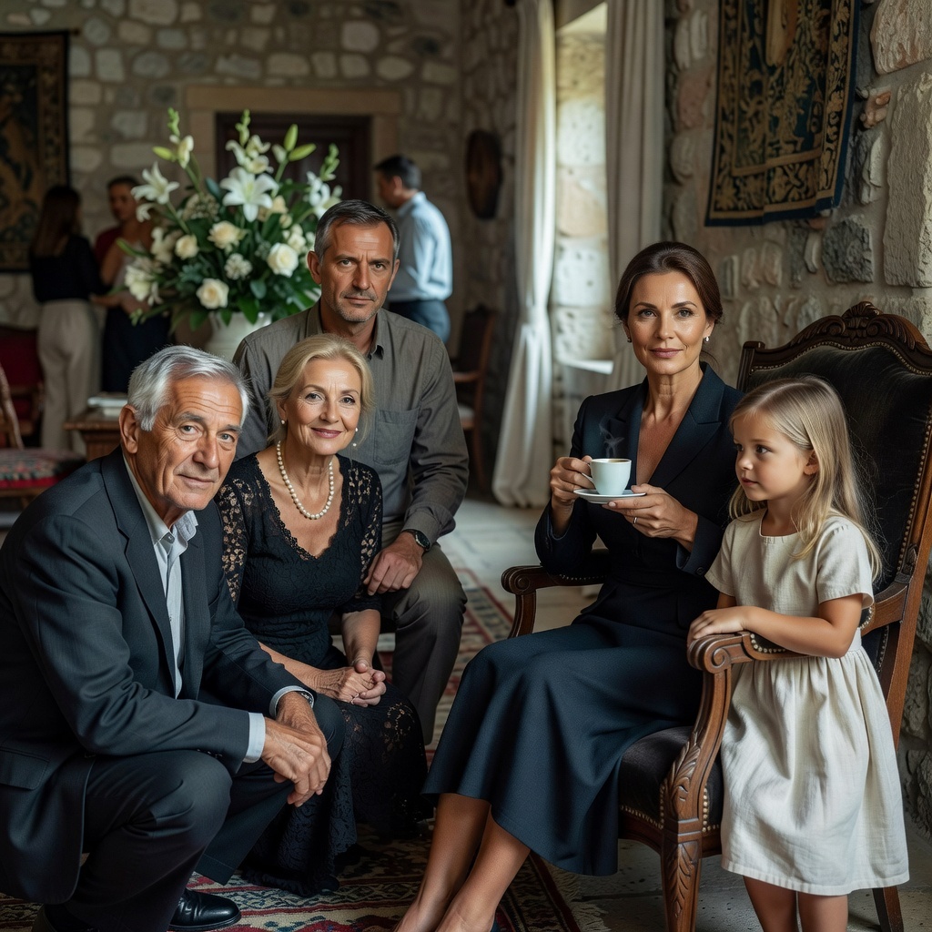 Moja majka gurnula je račun preko stola. “280.347,89 dolara. To mi duguješ za tvoje odgajanje.” Dvadeset i tri stranice, detaljno ispisane od rođenja do 18. godine. Moj brat je sjedio u tišini. Otac je skrenuo pogled. Tada sam izvadio mobitel i rekao: “Kad već naplaćujemo jedno drugome, evo i mog računa.” U prostoriji je zavladala potpuna tišina…