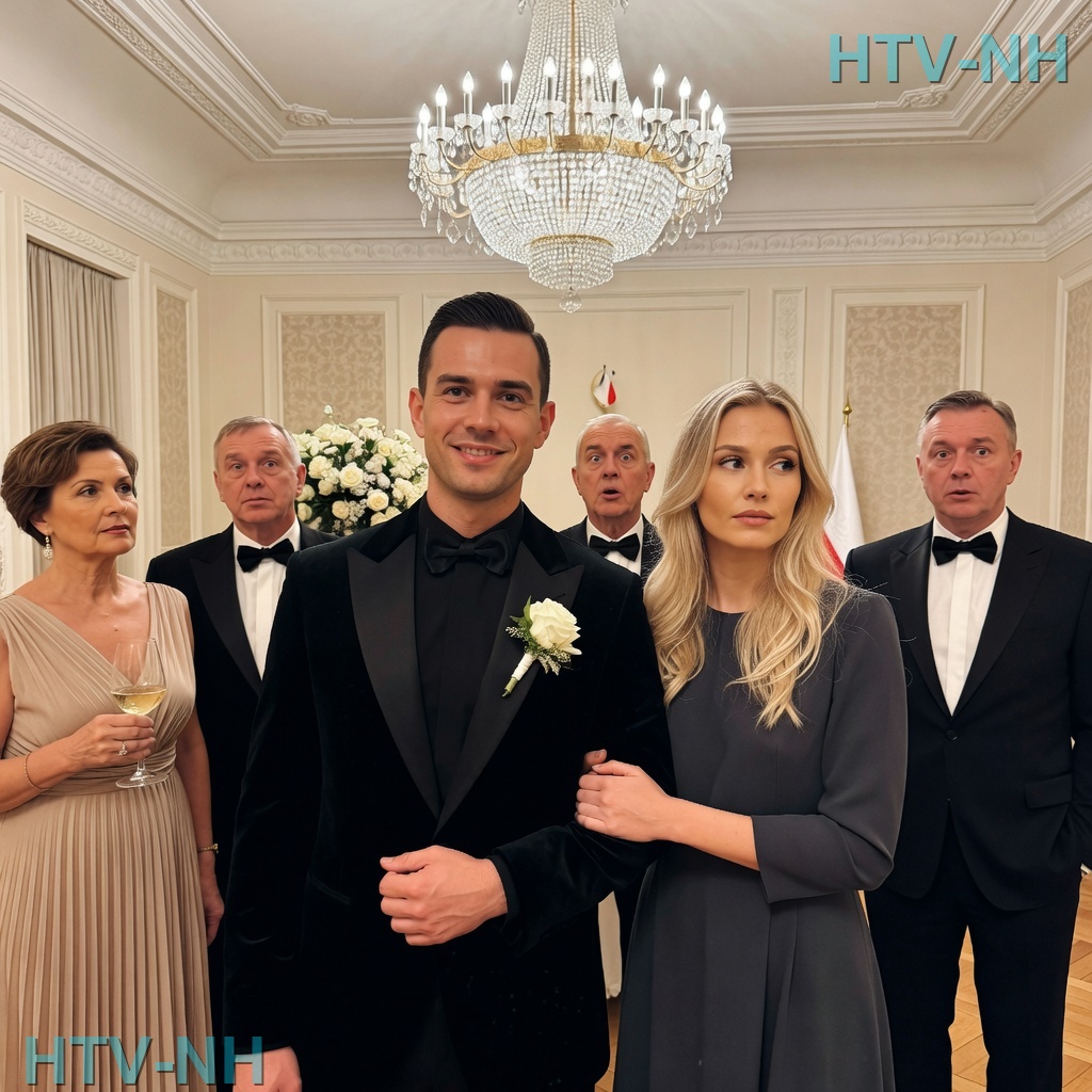 Moja siostra posadziła mnie obok drzwi kuchennych w…