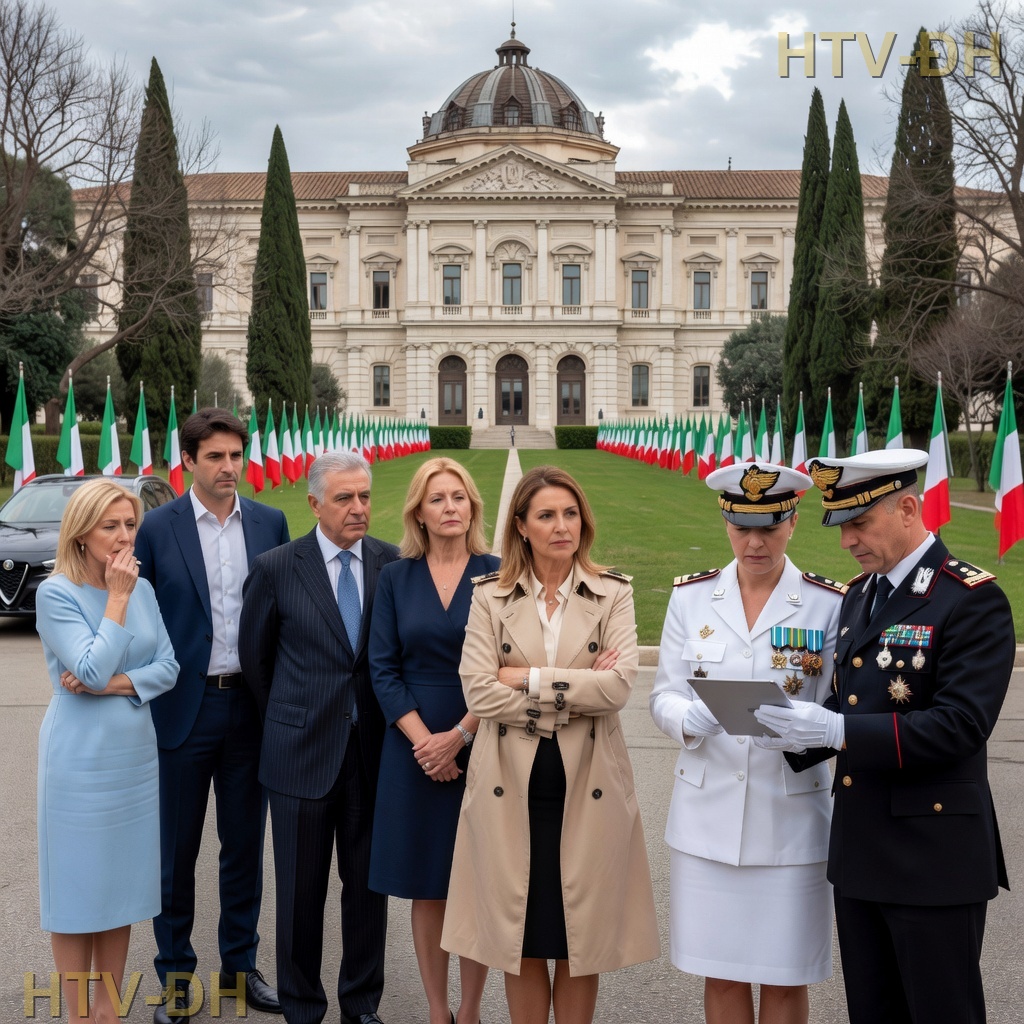 «Non è altro che un’inutile scribacchina d’ufficio, comunque», ha detto mio fratello quando la guardia alla porta dell’Accademia Navale.
