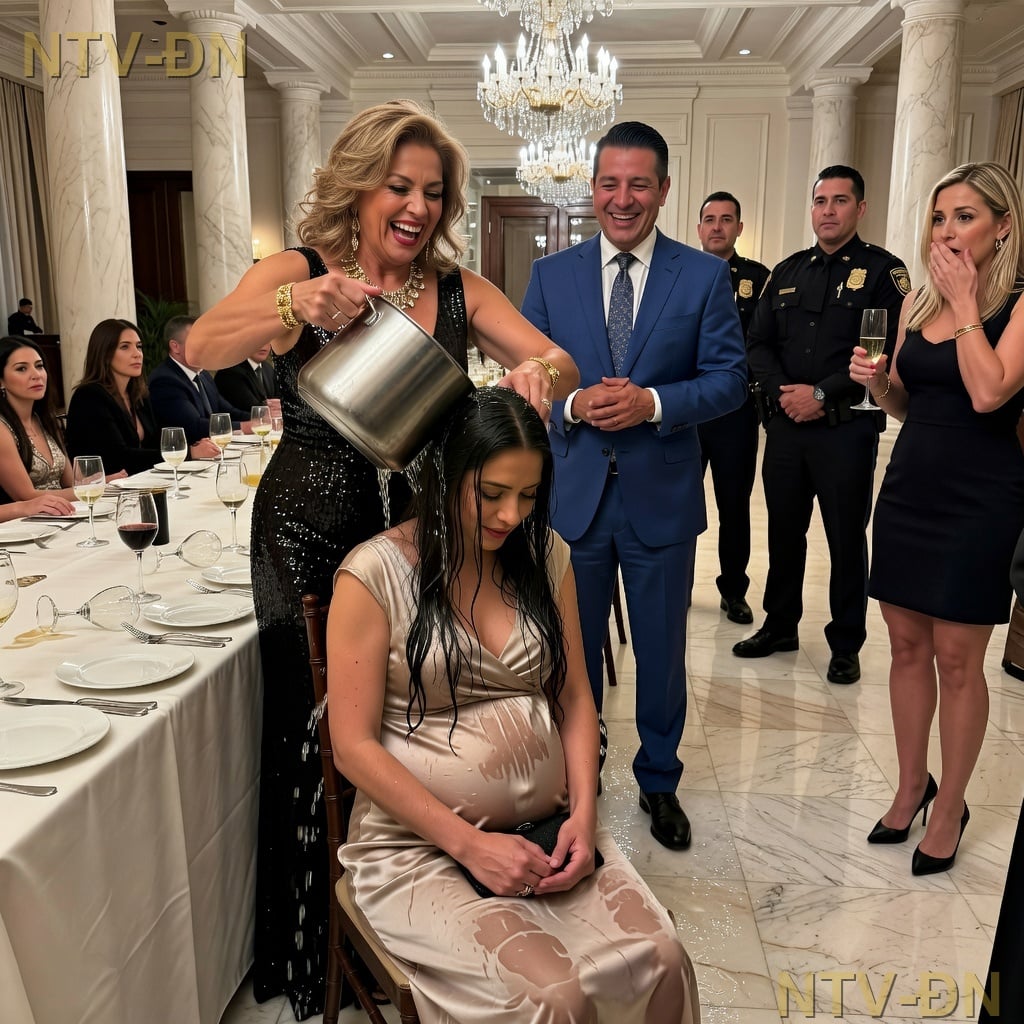 Nunca le revelé a mi exesposo ni a sus adinerados familiares que era la dueña secreta de la empresa multimillonaria donde todos ellos trabajaban. A sus ojos, yo era solo la “carga pobre y embarazada” que soportaban por obligación.