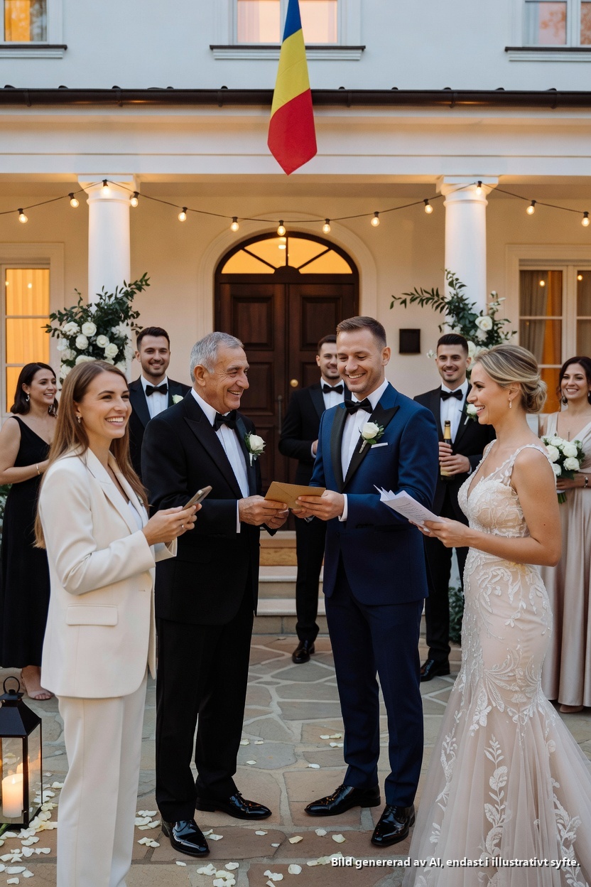 Părinții mei mi-au spus că nu sunt invitat la nunta fratelui meu, după ce i-am dăruit o casă de 572.000 de dolari, pentru că era doar pentru familia cea mai apropiată.