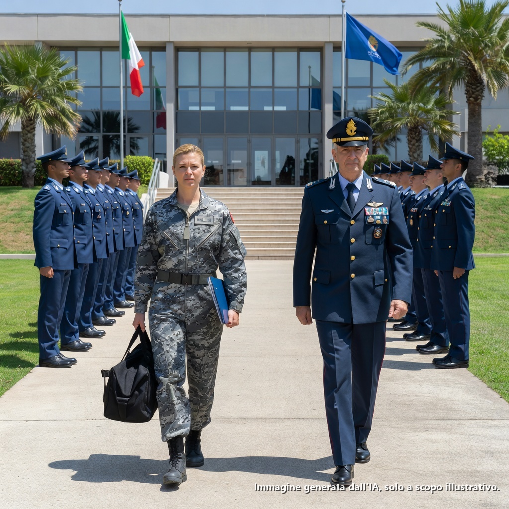 L’ammiraglio le ordinò di lasciare la base — poi si bloccò quando il suo nominativo F-22 fece salutare ogni SEAL…
Il capitano Sarah Chun varcò il cancello principale del Comando per le Operazioni Speciali Navali in abiti civili, il suo badge da appaltatrice a malapena visibile sulla giacca. La cerimonia d’ispezione mattutina era già in corso.