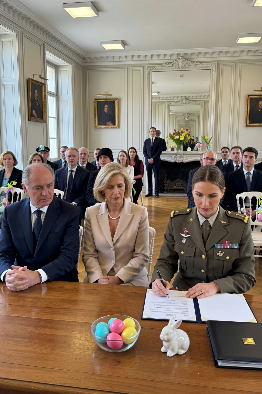 J’ai laissé mes parents gagner au tribunal — jusqu’à ce que leur avocat découvre le prix de la propriété… J’ai signé l’acte de cession de la maison de mes parents tandis qu’ils me souriaient de l’autre côté de la salle d’audience. Le stylo me parut plus lourd qu’il n’aurait dû. La main de mon avocat tressaillit à côté de moi, comme s’il voulait attraper mon poignet pour m’arrêter. De l’autre côté de l’allée, ma mère se tenait droite, les lèvres…