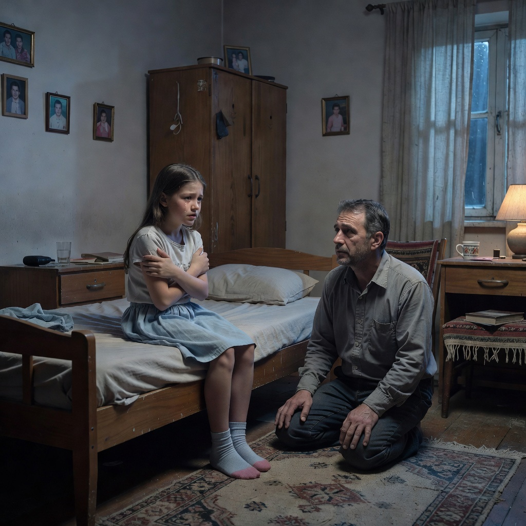 „Nimeni nu te va crede.” Acestea ar fi fost cuvintele pe care o învățătoare de la o școală privată le-ar fi șoptit unei fetițe — iar ceea ce s-a întâmplat apoi a scos la iveală unul dintre cele mai dureroase scandaluri pe care școala încercase vreodată să le ascundă.