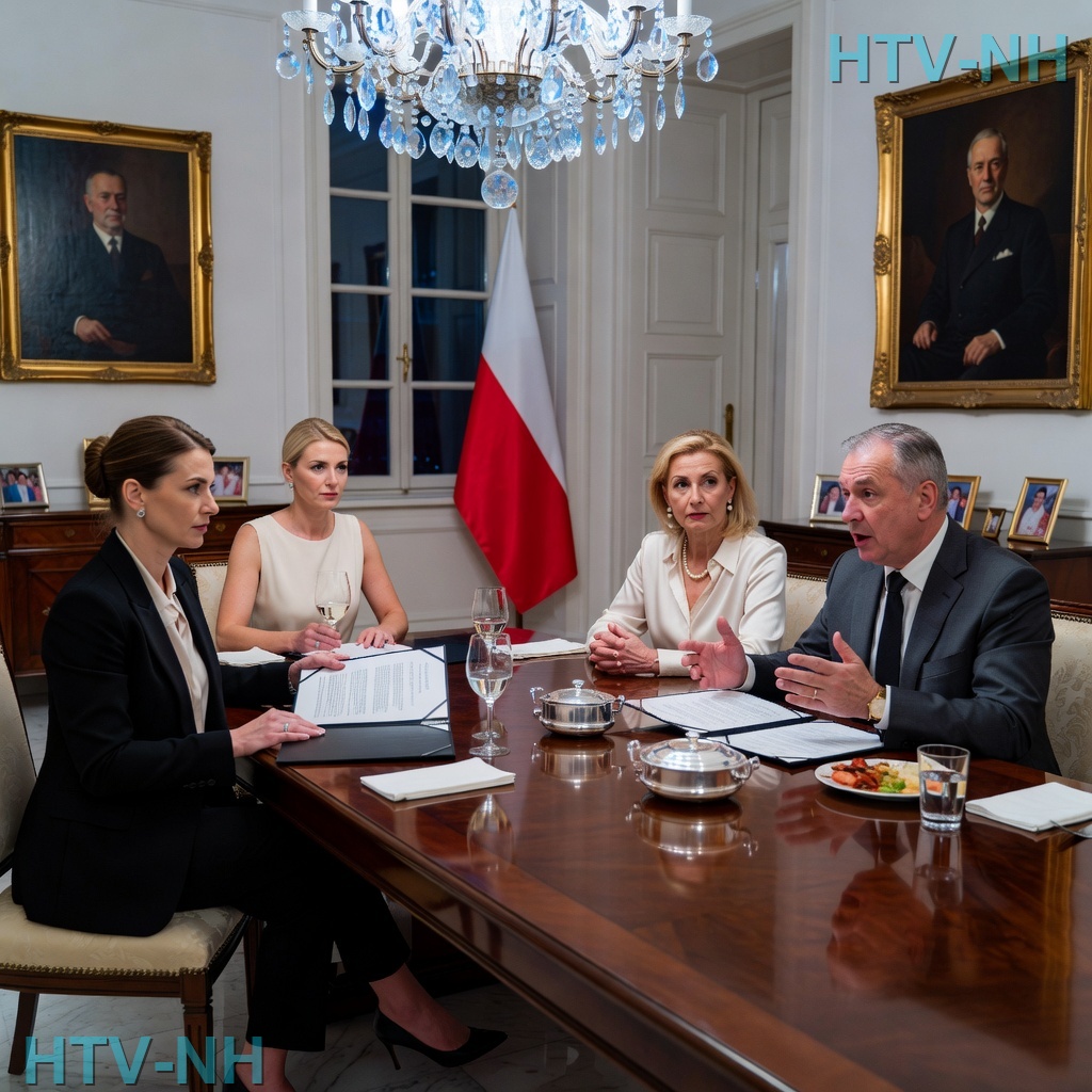 Podczas rodzinnego obiadu mój ojciec przesunął w moją stronę kontrakt i powiedział, że moja siostra dostanie 40% mojej firmy… Wtedy ja otworzyłem swoją własną teczkę.