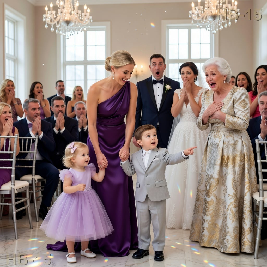 Mieheni syytti minua 11 vuoden lapsettomuudesta, heitti matkalaukkuni ulos ja erosi minusta nuoremman naisen takia samana aamuna, kun sain tietää olevani raskaana kaksosilla – mutta kolme vuotta myöhemmin, kun hänen äitinsä yritti pyyhkiä vaatimukseni pois ennen hänen häitään, astuin sovitteluun Owenin ja Maisien kanssa, DNA-todisteiden, turvakameramateriaalin ja totuuden kanssa, joka jäädytti heidän perheensä luottamusrahaston.
