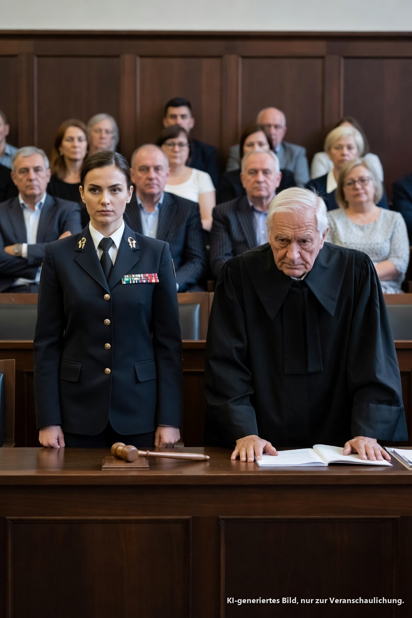 Apám elégedett vigyorral hátradőlt, és elég hangosan mondta, hogy a tárgyalóteremben mások is hallják: „Még arra sincs pénzed, hogy ügyvédet fogadj.”