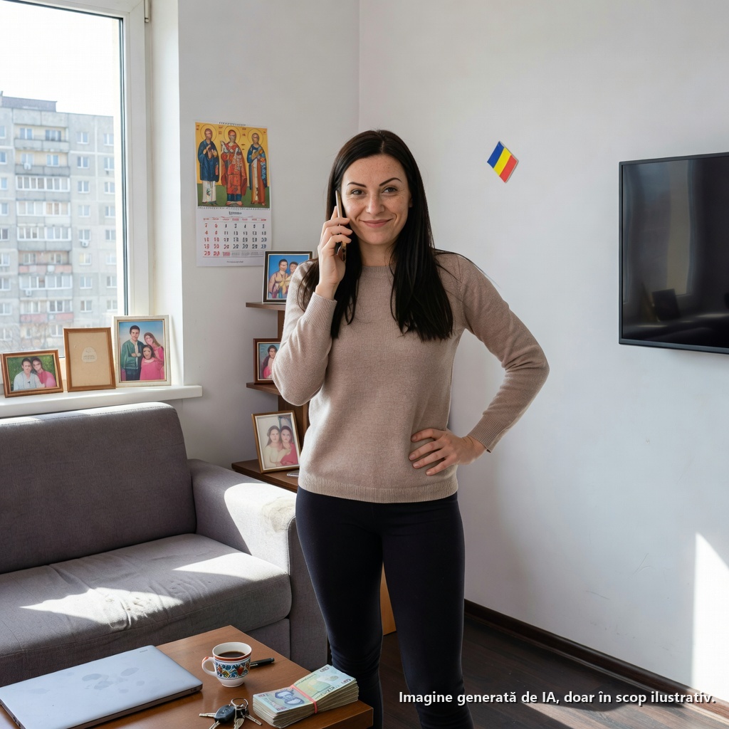 La trei luni după divorț, fosta mea soacră m-a sunat: „Soțul tău e la Urgențe. Adu banii cash acum!” Am rânjit și…