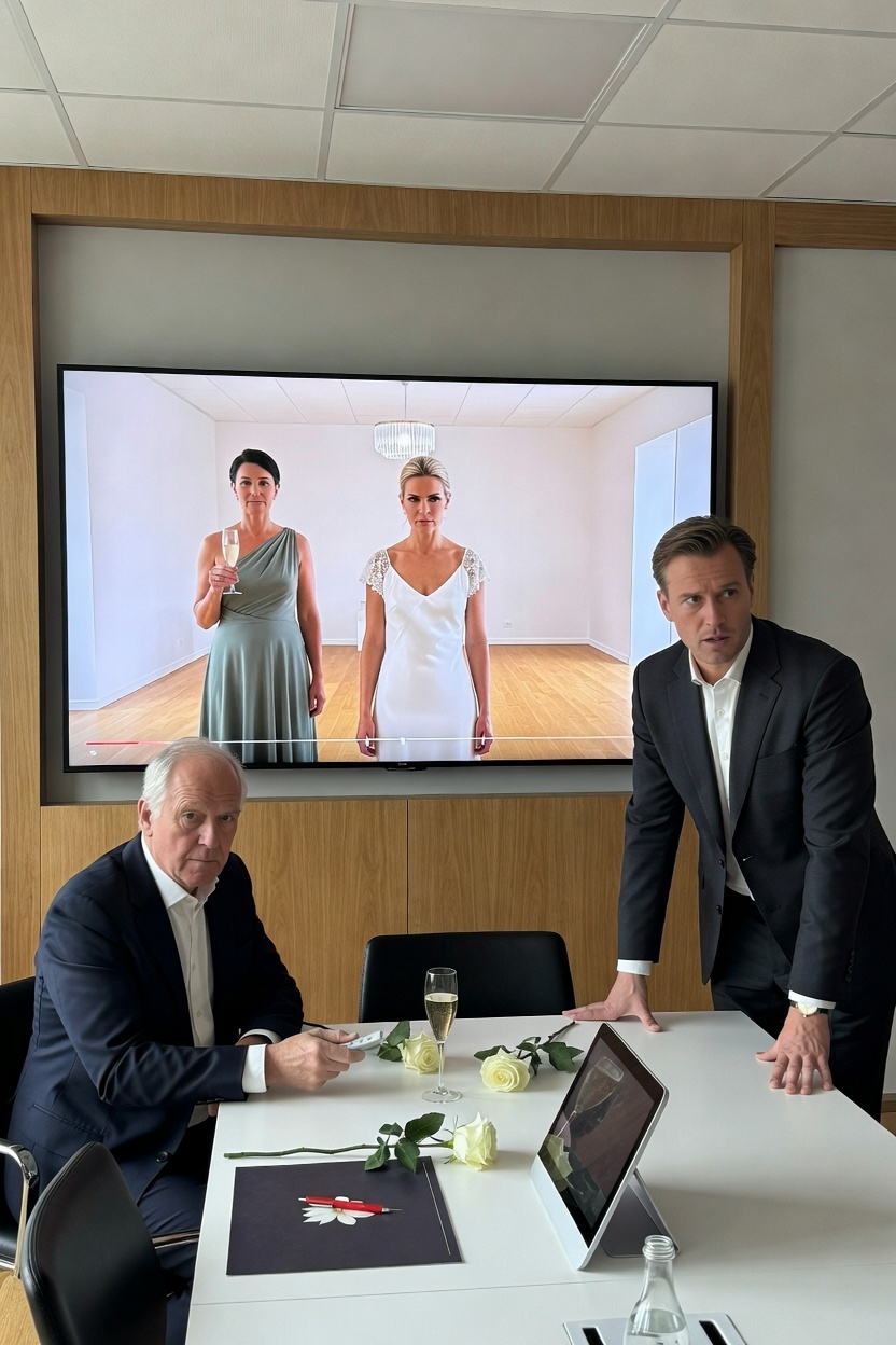 “Lad være med at sætte mig på højtaler.” Det var det første, Tony Russo sagde, da jeg tog telefonen. Ikke hej. Ikke godmorgen. Ikke Hr. Barnes, undskyld jeg forstyrrer.