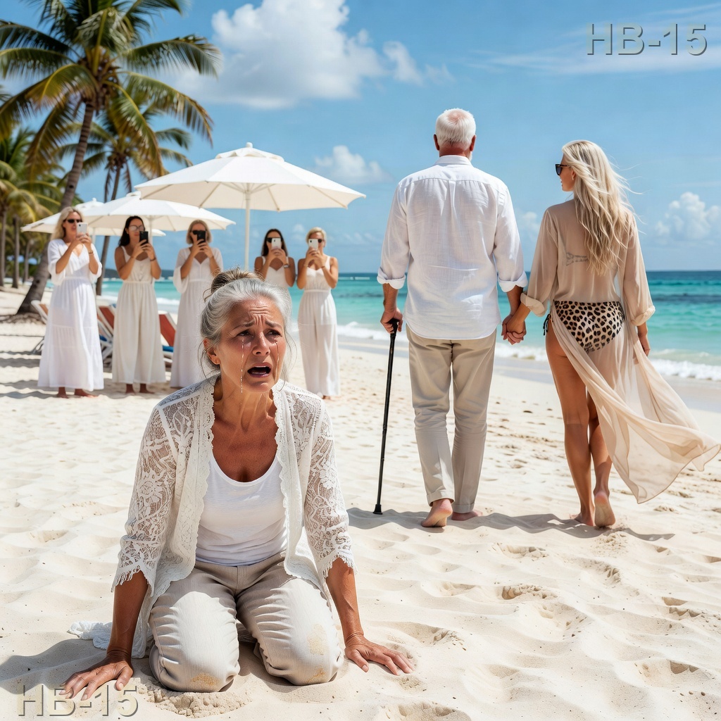 Mit 73 Jahren verließ mich mein Mann für eine jüngere Frau – aber er wusste nicht, dass ich bereits jedes Konto umgezogen hatte.