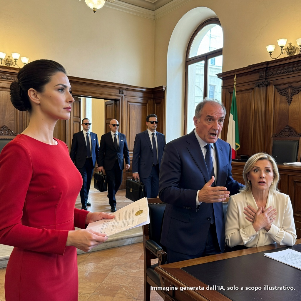 Mio padre mi ha deriso in tribunale per essere al verde—poi il giudice è rimasto di ghiaccio al mio nome, e i revisori federali sono entrati per sequestrare il suo impero da 28 milioni di dollari…