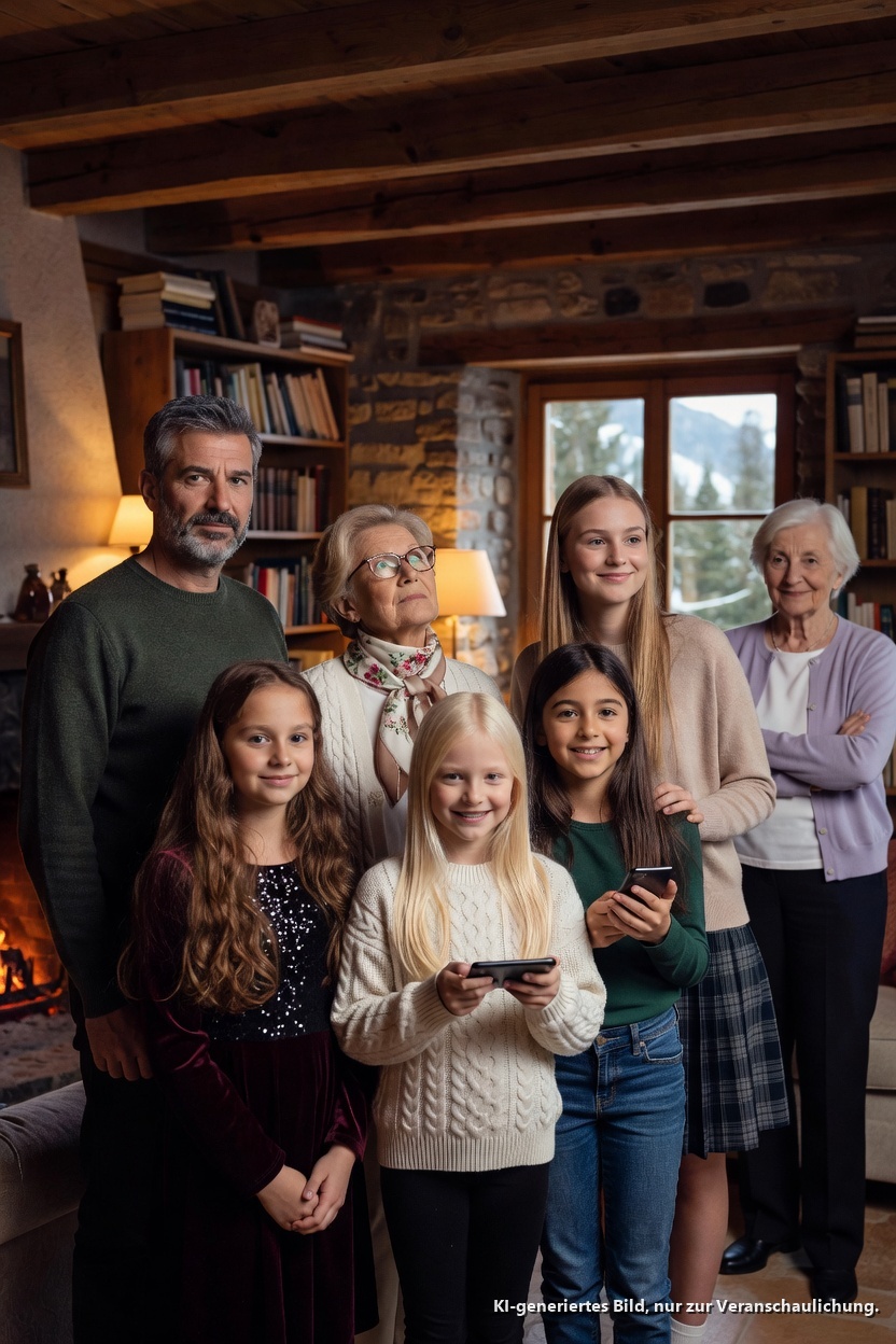 La veille du bal de promo, j’ai trouvé ma fille en larmes — sa robe était tailladée en morceaux, et les filles de ma sœur ricanaient : « De toute façon, elle ne devrait pas être la plus belle », a dit l’une d’elles. Alors j’ai pris ma fille et je suis partie. Le lendemain matin, Maman a appelé en sanglotant : « S’il te plaît, ne préviens pas l’école… elles vont se faire renvoyer. »