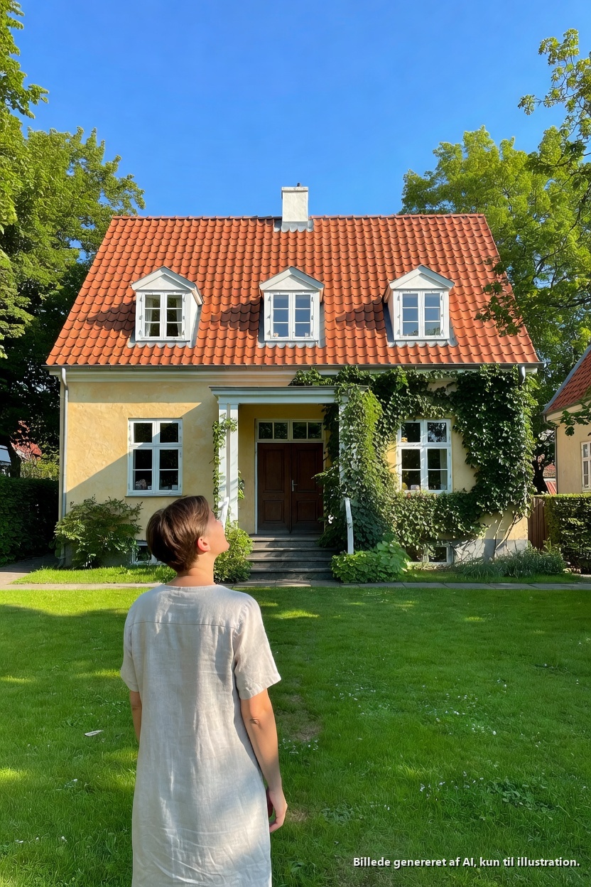 “Jeg brugte år på at lave aftensmad til den ensomste, ondeste 80-årige mand på min gade — da han døde, efterlod hans testamente mig og hans 3 børn MÅLLØSE.