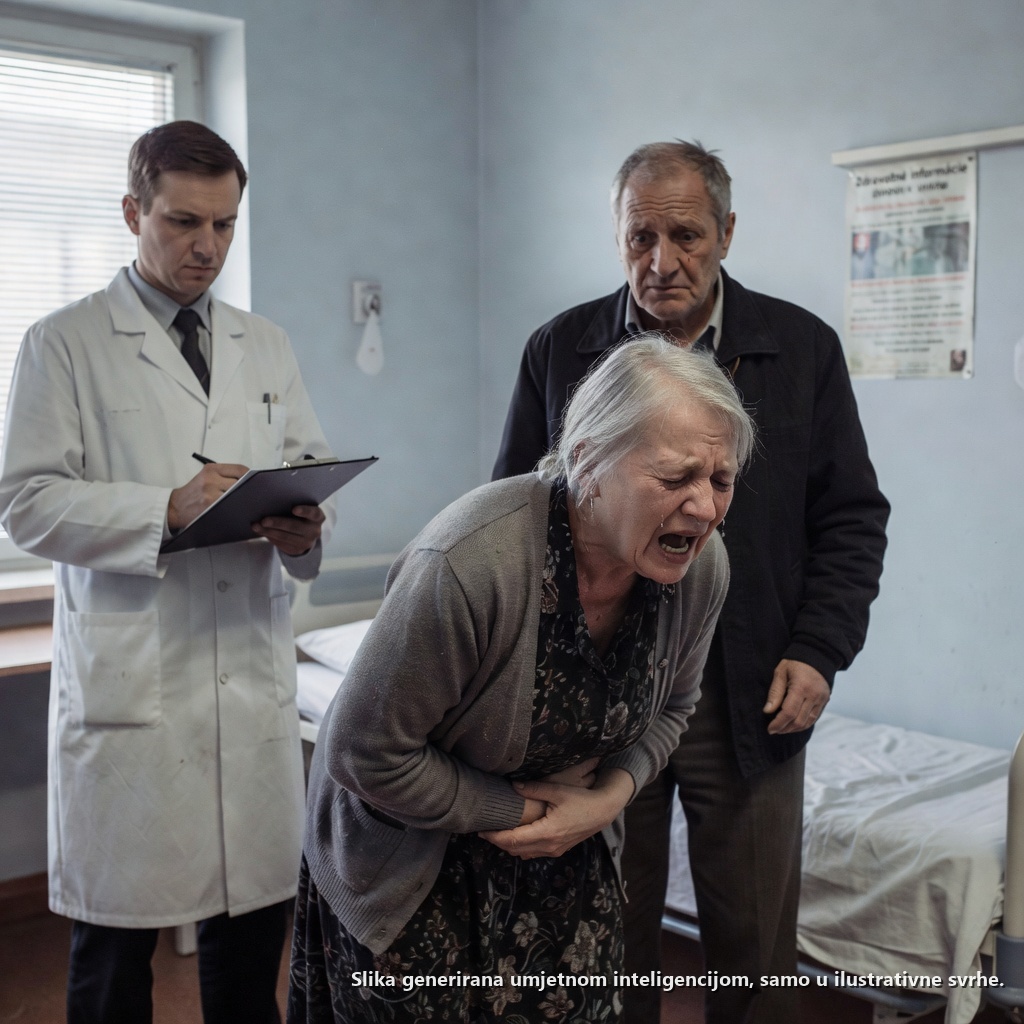 Po tom, čo som mala aféru, sa ma môj manžel už nikdy nedotkol. Osemnásť rokov sme žili pod jednou strechou ako úplní cudzinci, vlečúc za sebou ticho chladnejšie…
