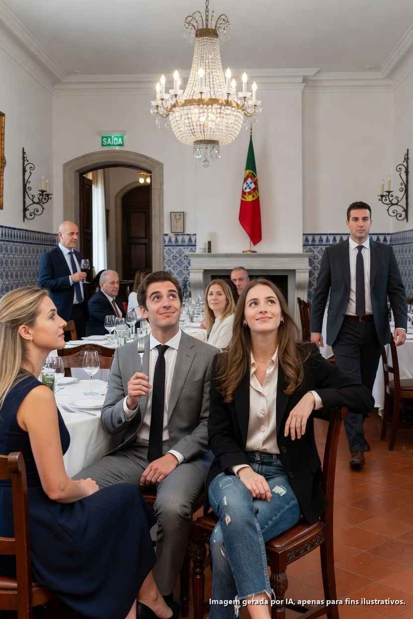 Ainda a brincar com lápis de cor? Derek riu-se no almoço de aniversário da Mãe. “Cresce e arranja um trabalho a sério.” A porta do restaurante abriu-se, e um bilionário da tecnologia chamou Natalie de sua artista favorita antes de perguntar se ela estava pronta para discutir uma encomenda de 50 milhões de dólares.