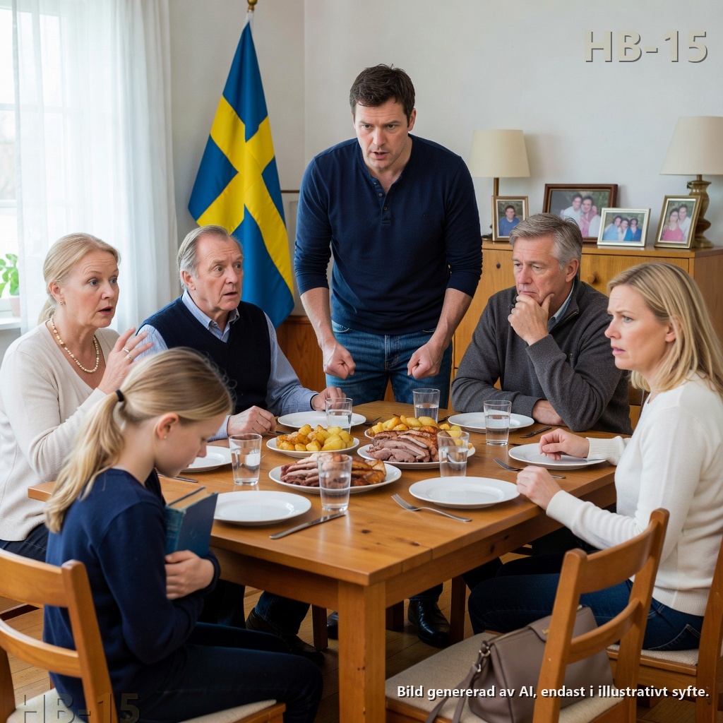 Jag betalade min systers räkningar genom att arbeta hårt, bara för att hon skulle kalla mig SNÅL vid familjemiddagen. Jag chockade henne..