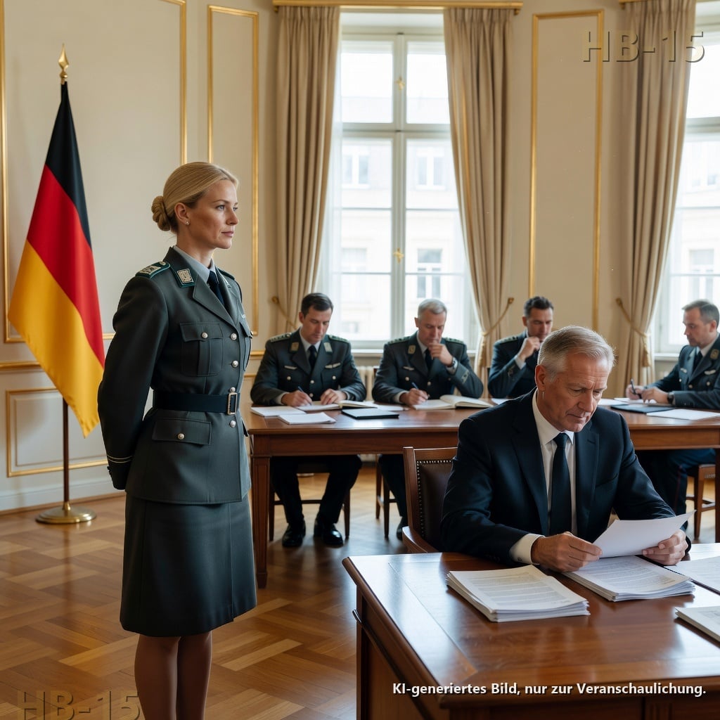 Bei der Verlesung des Testaments des Generals fragte mich der Anwalt plötzlich: „Kennen Sie Ihre Eltern?“ – Nachrichten