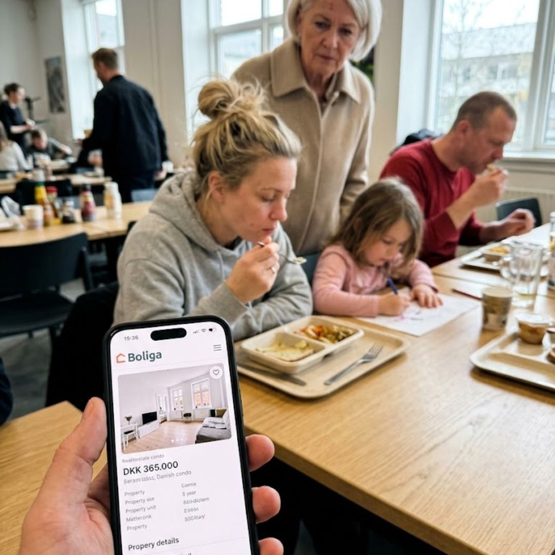 Titel: Natten en fremmed gik ind i et Portland herberg, sagde “Hvorfor er du ikke i dit eget hus?” og rev alt, hvad jeg troede, jeg vidste om mine forældre, i stykker