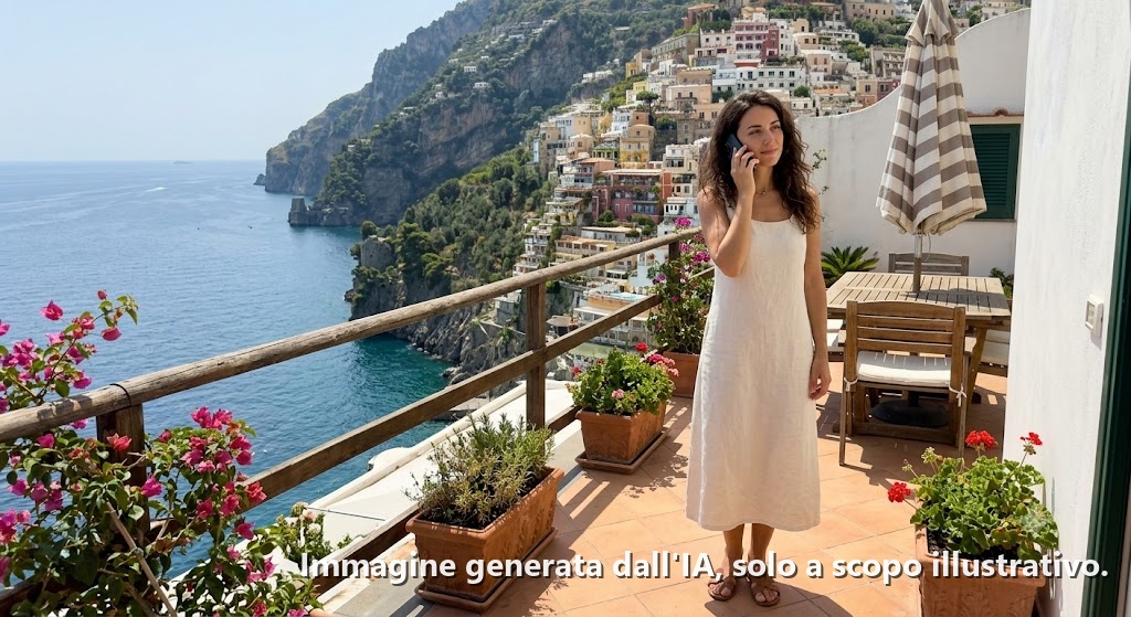 La mia matrigna chiamò per dire: “Sei bandito per sempre dalla casa al mare di famiglia! Ho cambiato tutte le serrature!” Rise. Io risposi con calma: “Grazie per avermelo fatto sapere.” Non aveva idea che la mamma mi avesse lasciato la casa in un trust segreto prima di morire.