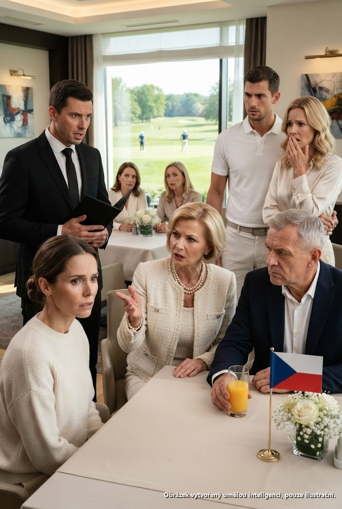 Moji rodiče mi řekli, že nikdy nebudu patřit – během nedělního brunchu v Oakmont Country Club chválili bratrův úspěch, zesměšňovali mou „nestabilní“ kariéru v technologiích a vysvětlovali, proč by si někdo jako já nikdy nemohl dovolit dům v jejich exkluzivní čtvrti.